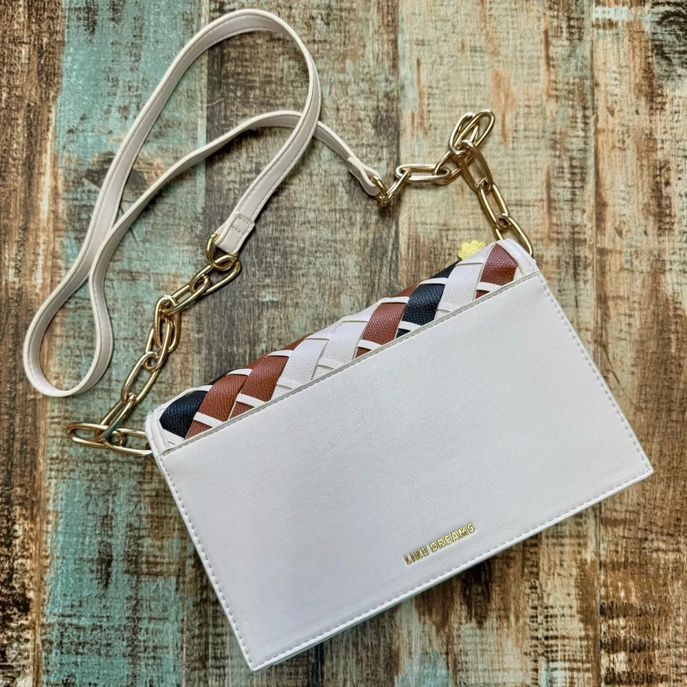 Ladies “Like Dreams” Crossbody Purse | #S4 - Picture 4 of 15